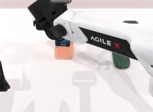 IntentVLA: Short-Horizon Intent Modeling for Aliased Robot Manipulation