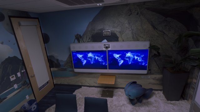 MAGS-SLAM: Monocular Multi-Agent Gaussian Splatting SLAM for Geometrically and Photometrically Consistent Reconstruction
