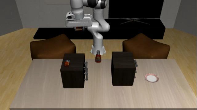 RoboMemArena: A Comprehensive and Challenging Robotic Memory Benchmark