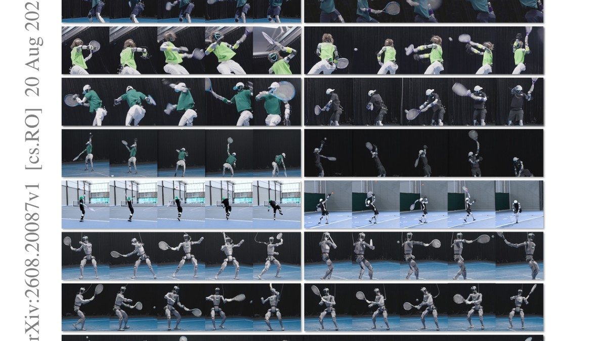 Towards Professional Tennis Styles for Humanoid Robots with Adaptive Motion Planning and Tracking